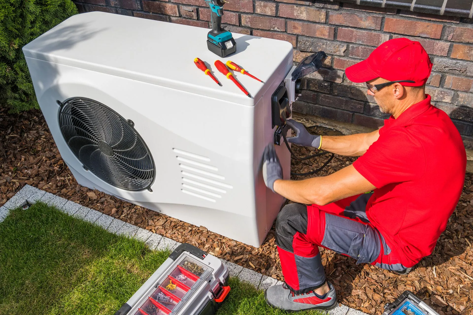 About HVAC in Newton, MS